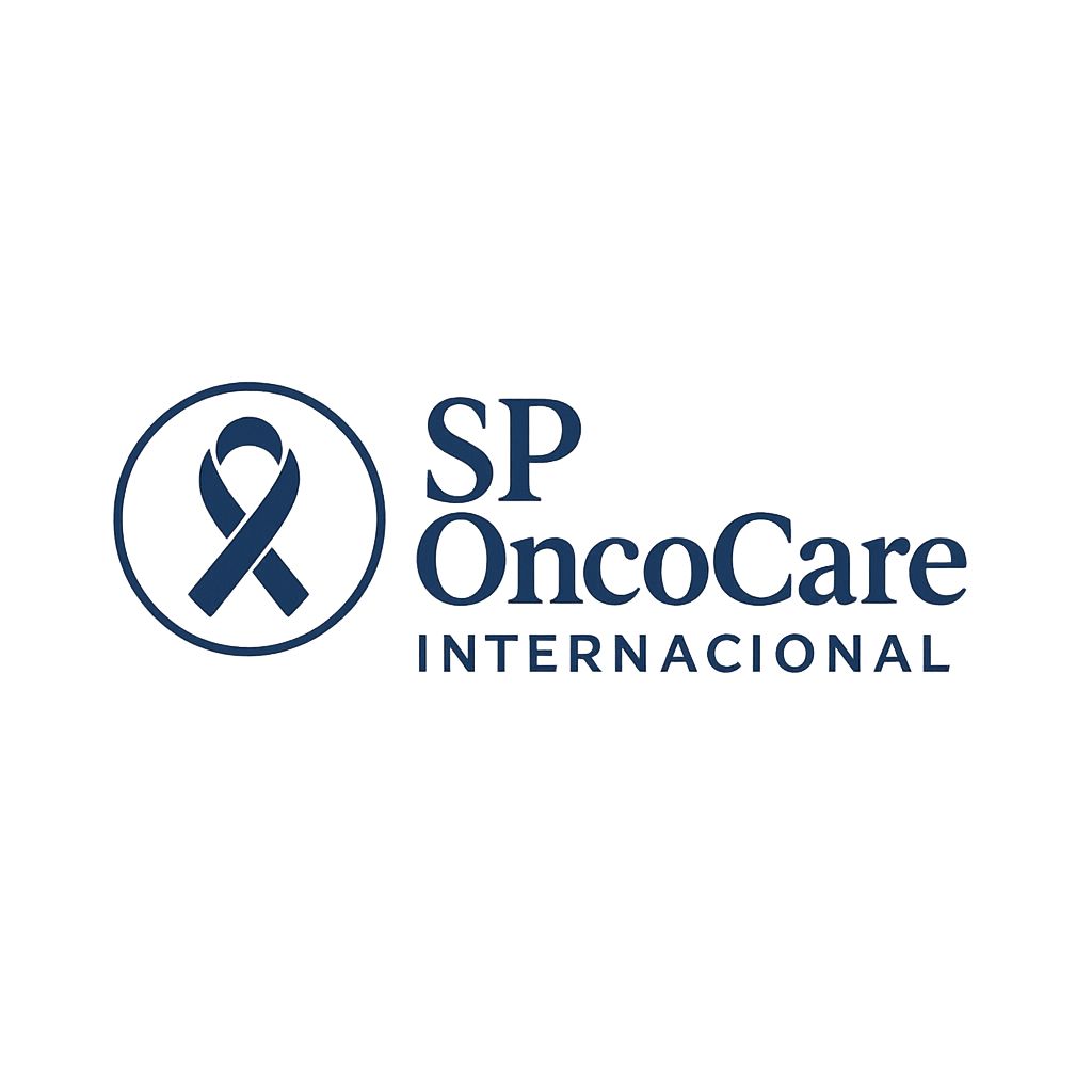 Logo SP OncoCare Internacional